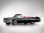 Chevrolet Impala Convertible 1959 года